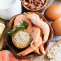 10 Best Sources of Protein for Optimal Health