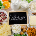 How to Get Your Daily Calcium Intake and Stay Healthy