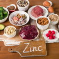 What Foods Have the Highest Zinc Content?