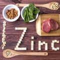 How can i get enough zinc everyday?