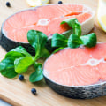 Is salmon twice a week enough omega-3?