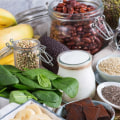 Getting Enough Magnesium in Your Diet: A Guide for Optimal Health