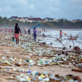 What are 5 things that can help reduce plastic pollution?