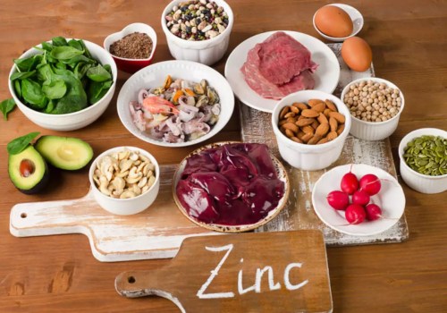 What Foods Have the Highest Zinc Content?