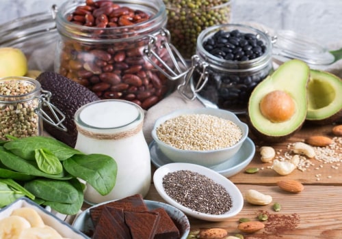 Getting Enough Magnesium in Your Diet: A Guide for Optimal Health