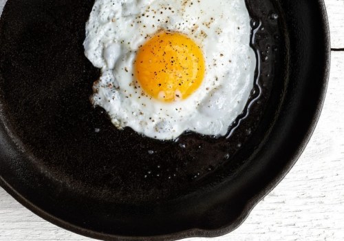 Do Two Eggs Provide Enough Protein to Satisfy Your Hunger?